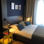 Фотография гостиницы Hôtel Des Arts-Bastille