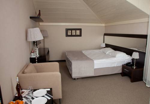 Фотографии гостиницы
Паркофф