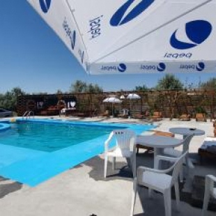 Фотография мотеля Nar Motel