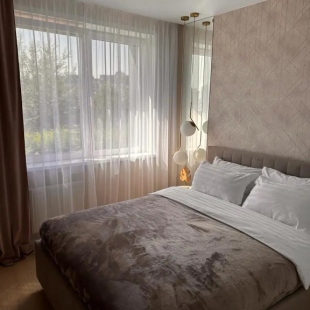 Фотография квартиры Апартаменты на улице Петра Ломако 1А