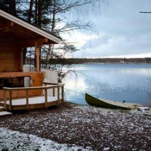 Фотографии гостевого дома
Hiekkarannanlomat