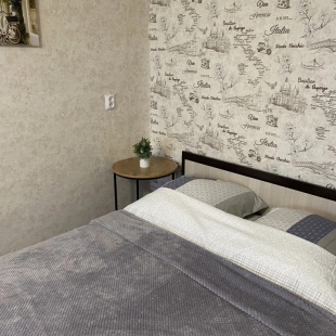 Фотография квартиры Квартира в Центре Города Шахты