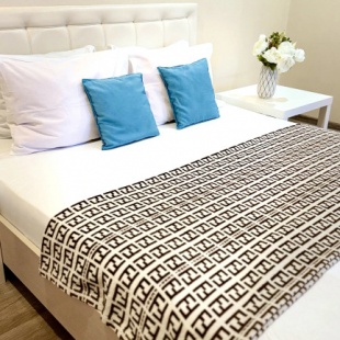 Фотография квартиры Апартаменты комфорт VolgaApart в новом доме