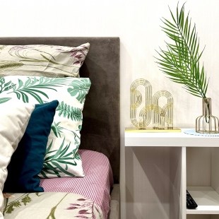 Фотография квартиры Квартира Апартаменты в центре города