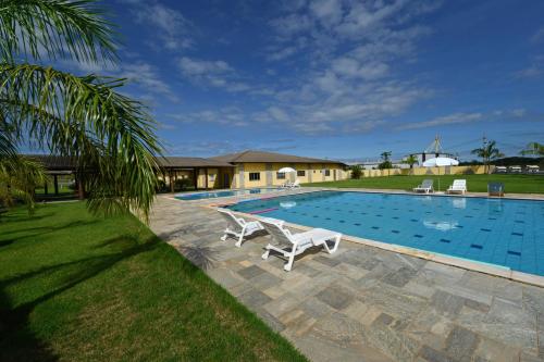 Фотография мини отеля Pousada Haras Santa Rita