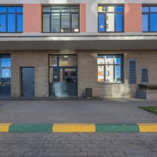 Фотография квартиры Как Дома на Родионова 192к3