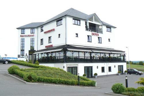 Фотография гостиницы Hotel Pommerloch