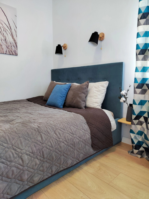 Фотография квартиры Апартаменты У Озера Шлосстайх Замковый Пруд