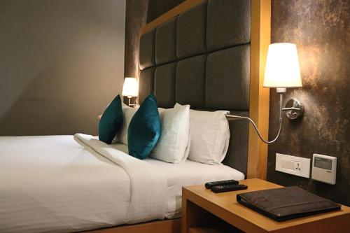 Фотография мини отеля Shree Kanak Udaipur