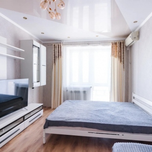 Фотография квартиры Квартира BedAndRest - на улице Горького д. 154