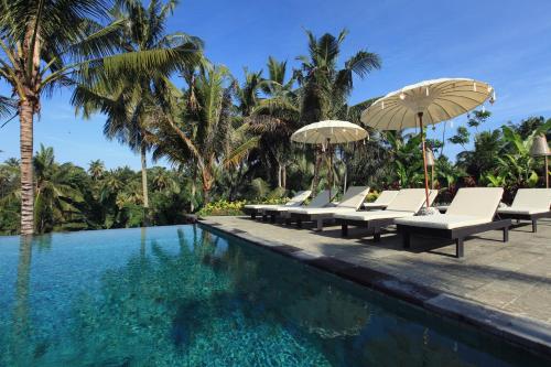 Фотография гостиницы Pertiwi Bisma 2