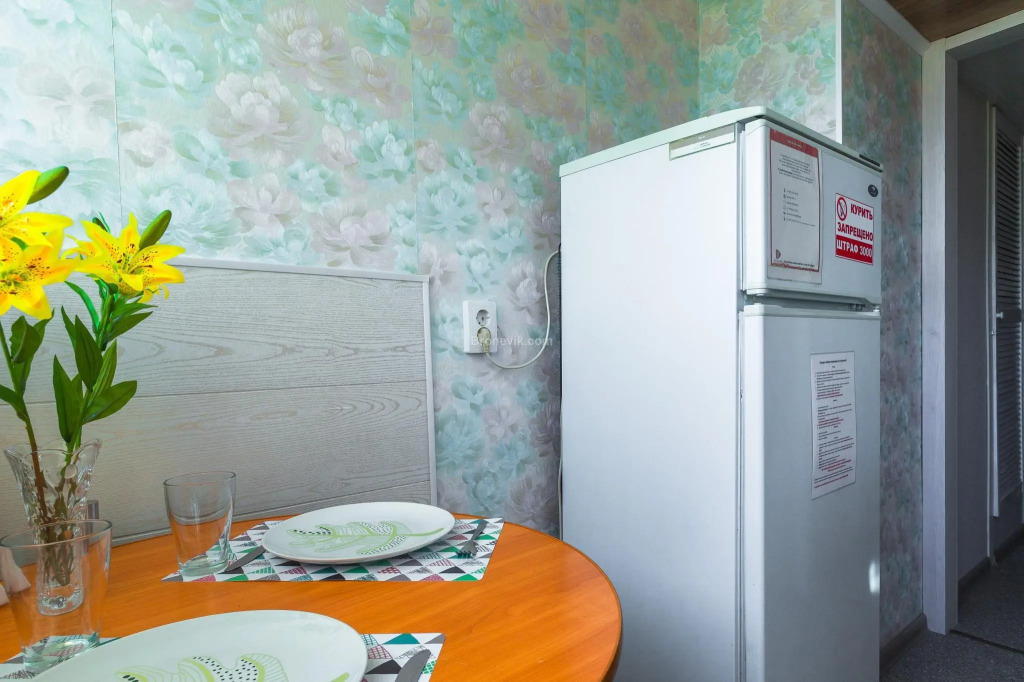 Фотография квартиры «Апартаменты Белы Куна»