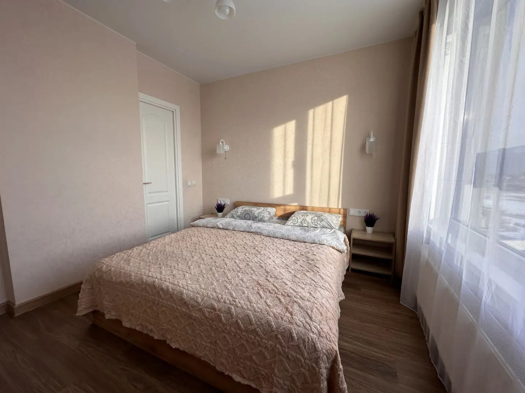 Фотография квартиры Квартира Сеть Райдас