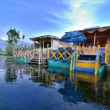 Фотография мини отеля Golden Hopes Group of Houseboats