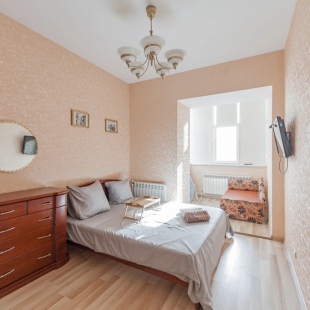 Фотография квартиры Квартира Сердце Казани