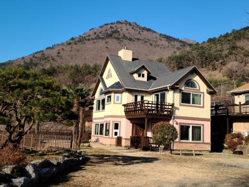 Фотография гостевого дома White House