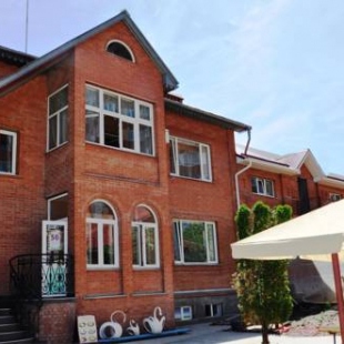 Фотография конференц-зала Усадьба