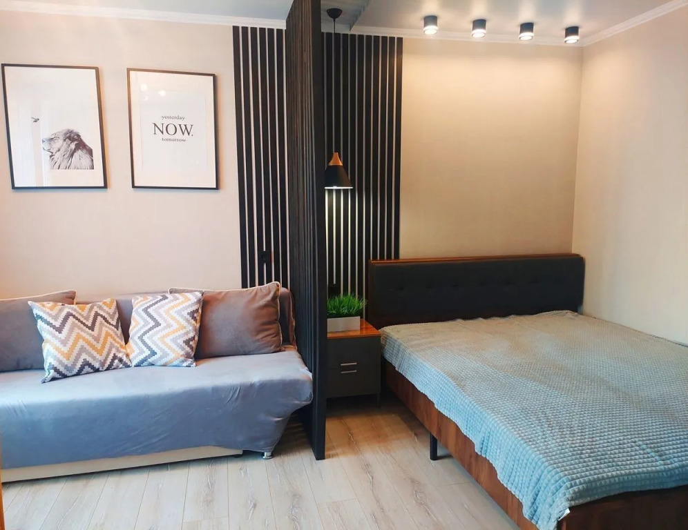 Фотография квартиры Квартира с Хорошим Ремонтом