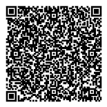 QR код гостиницы Фархат Грузия