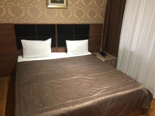 Фотография гостиницы Пушкин