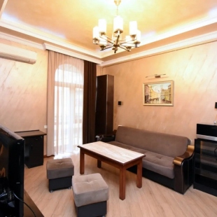 Фотография квартиры Апартаменты Вардананца 15 кв 17