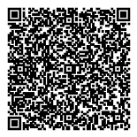 QR код гостиницы Посейдон