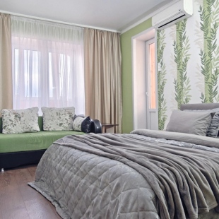 Фотография квартиры Квартира Терра48