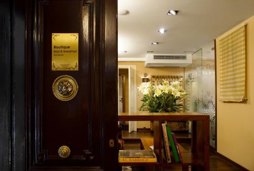 Фотографии гостевого дома
Casa Boutique Barcelona