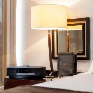 Фотография апарт отеля 93 Luxury Suites & Residences