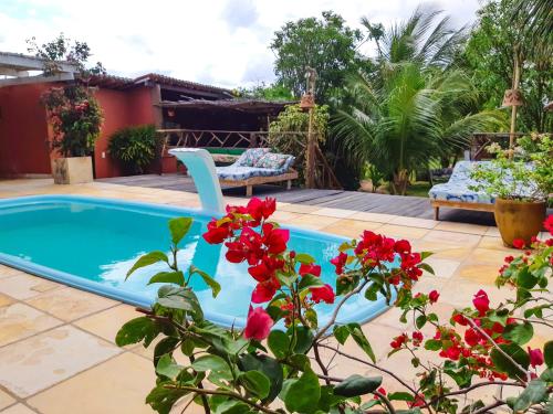 Фотография мини отеля Pousada da Renata