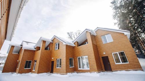 Фотография гостевого дома Сильвер Кантри