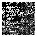 QR код достопримечательности Мемориал воинам, умершим от ран