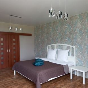 Фотография квартиры Апартаменты у озера