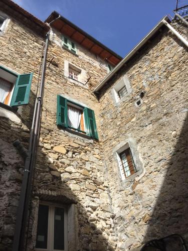 Фотография квартиры La casa nel borgo antico