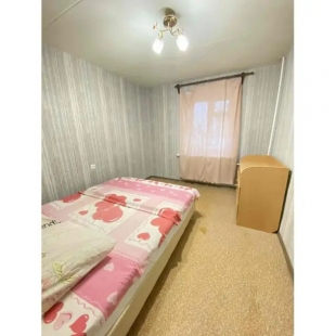 Фотография квартиры По суткам 33 на проспекте Строителей 27