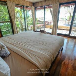 Фотографии мини отеля
Banrimlay Pakpra