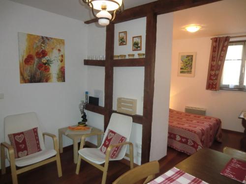 Фотография гостевого дома Gite "Karcher"