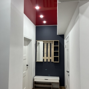 Фотография квартиры Апартаменты Ayshe Prestij 4