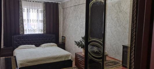 Фотографии квартиры
Апартаменты Квартира в центре города Дербент