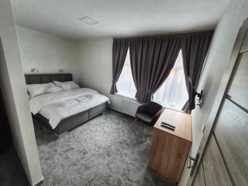 Фотография гостевого дома Penzion Gemer