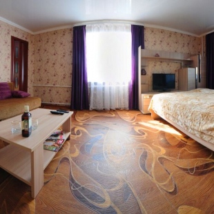 Фотография квартиры Апартаменты Яр-сутки на Угличской 6