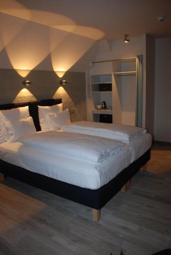 Фотография гостевого дома Hotel Luise-Luisenhof