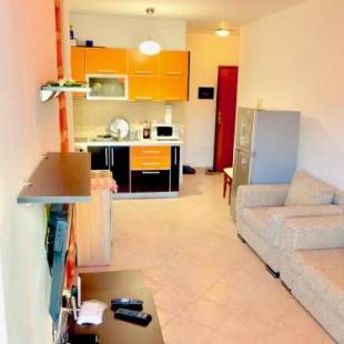 Фотография квартиры Comfy Apartments