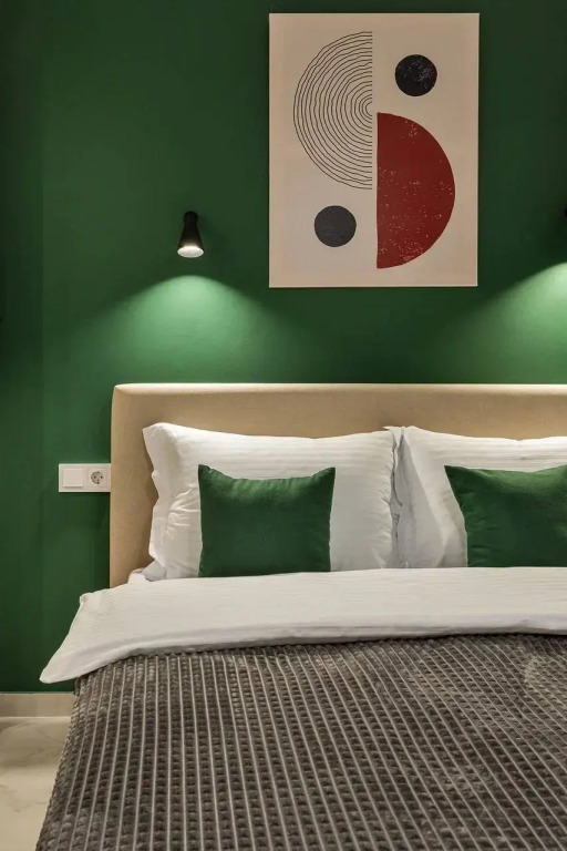 Фотография квартиры Апартаменты Room2day Selva