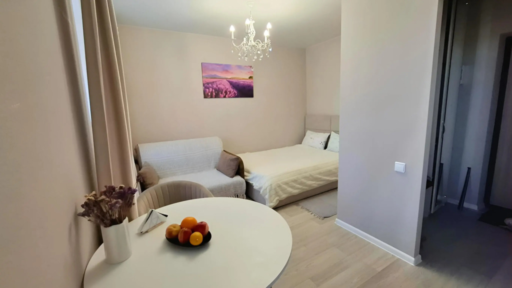 Фотография квартиры Квартира Belle Maison