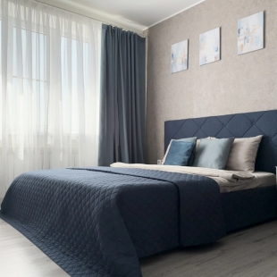 Фотография квартиры Квартира Уютная рядом с трассой М4, 4 спальных места