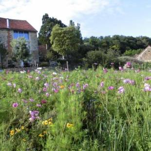 Фотографии гостевого дома
Chez Anna