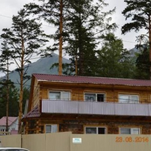 Фотография гостевого дома Добро Пожаловать