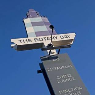 Фотографии гостиницы 
            Botany Bay Hotel