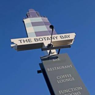 Фотографии гостиницы
Botany Bay Hotel